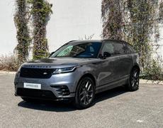 Land Rover Range Rover Velar Monaco