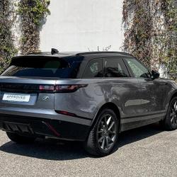 Land Rover Range Rover Velar 2.0 P400e 404ch PHEV R-Dynamic HSE AWD BVA Monaco