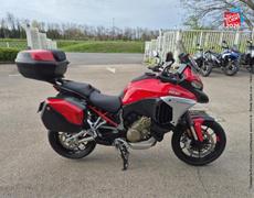 Ducati Multistrada Miserey-Salines
