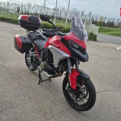 Ducati Multistrada Multistrada V4 S Sport 1160 Performance Miserey-Salines
