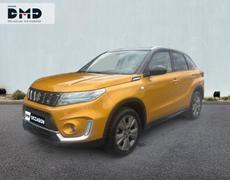 Suzuki Vitara Cesson-Sévigné
