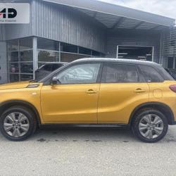 Suzuki Vitara 1.4 Boosterjet Hybrid 129ch Privil&egrave;ge Auto Cesson-S&eacute;vign&eacute;