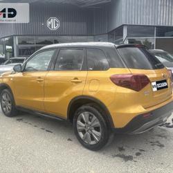 Suzuki Vitara 1.4 Boosterjet Hybrid 129ch Privil&egrave;ge Auto Cesson-S&eacute;vign&eacute;