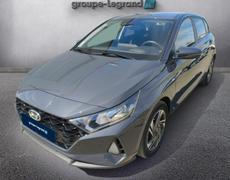 Hyundai i20 Arnage