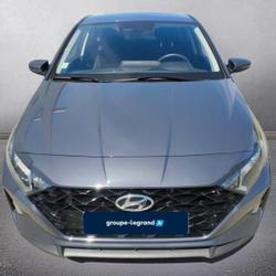 Hyundai i20 1.0 T-GDi 100ch Hybrid Intuitive Arnage
