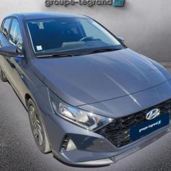 Hyundai i20 1.0 T-GDi 100ch Hybrid Intuitive Arnage