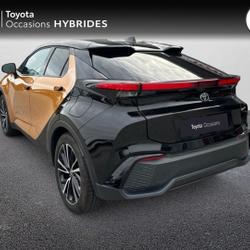 Toyota C-HR 2.0 Hybride Rechargeable 225ch Collection Premiere Ceris&eacute;