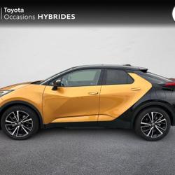 Toyota C-HR 2.0 Hybride Rechargeable 225ch Collection Premiere Ceris&eacute;