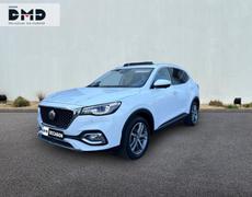 MG EHS Saint-Nazaire