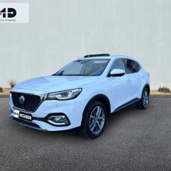 MG EHS 1.5T GDI 258ch PHEV Luxury Saint-Nazaire