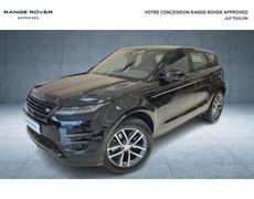 Land Rover Range Rover Evoque La Garde