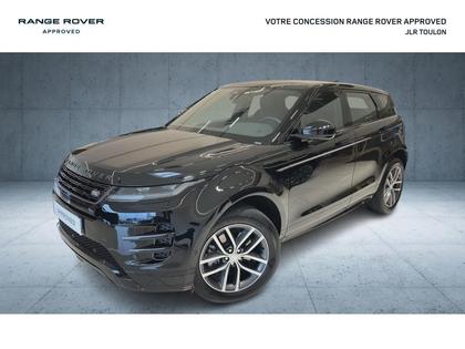 Land Rover Range Rover Evoque - 1.5 P270e PHEV 269ch Dynamic SE - 69 990 €