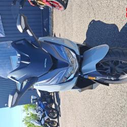 Honda Forza NSS 350 Forza Sausheim