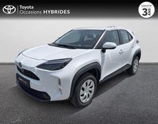 Toyota Yaris Cross Cesson-Sévigné