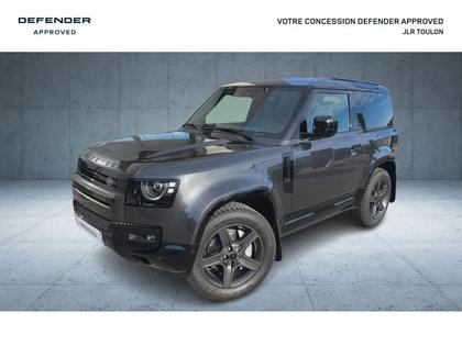 Land Rover Defender - 90 D350 X-Dynamic HSE 2 places - 127 900 €