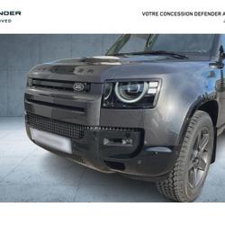 Land Rover Defender 90 D350 X-Dynamic HSE 2 places La Garde