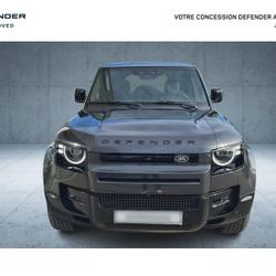 Land Rover Defender 90 D350 X-Dynamic HSE 2 places La Garde