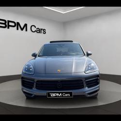 Porsche Cayenne 3.0 V6 462ch E-Hybrid Orl&eacute;ans