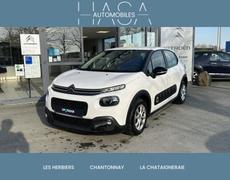 Citroen C3 Chantonnay