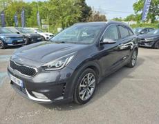 Kia Niro Saint-Maximin