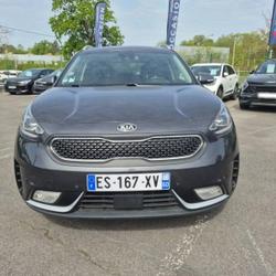 Kia Niro 1.6 GDi 105ch ISG + &eacute;lectrique 43.5ch Premium DCT6 Saint-Maximin