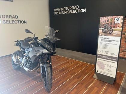 BMW F 700 - F 900 XR - 9 999 €