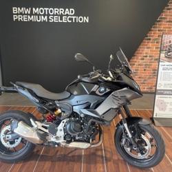 BMW F 700 F 900 XR Lesm&eacute;nils