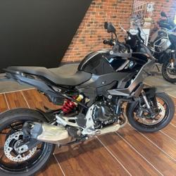 BMW F 700 F 900 XR Lesm&eacute;nils