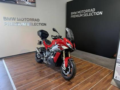 BMW Serie F - S 1000 XR - 13 999 €