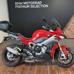 BMW Serie F S 1000 XR Lesm&eacute;nils