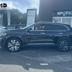 Renault Koleos 2.0 dCi 175ch Initiale Paris 4x4 X-Tronic - 18 Orvault