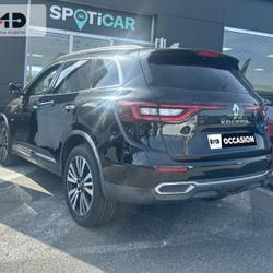 Renault Koleos 2.0 dCi 175ch Initiale Paris 4x4 X-Tronic - 18 Orvault
