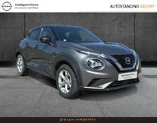 Nissan Juke Bruay-la-Buissière