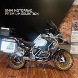 BMW R60 R 1250 GS Adventure Lesm&eacute;nils