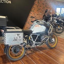 BMW R60 R 1250 GS Adventure Lesm&eacute;nils