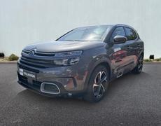 Citroen C5 Aircross - PureTech 180ch S&S Shine EAT8 - 13 490 €