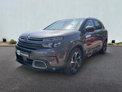 Citroen C5 Aircross - PureTech 180ch S&S Shine EAT8 - 13 490 €