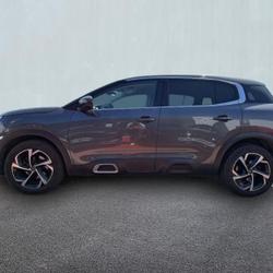Citroen C5 Aircross PureTech 180ch S&S Shine EAT8 Angers