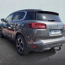 Citroen C5 Aircross PureTech 180ch S&S Shine EAT8 Angers