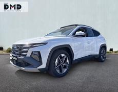 Hyundai Tucson Orvault