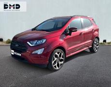 Ford Ecosport Cesson-Sévigné