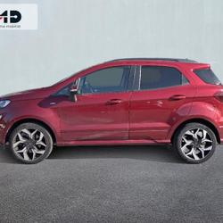 Ford Ecosport 1.0 EcoBoost 125ch ST-Line Cesson-S&eacute;vign&eacute;