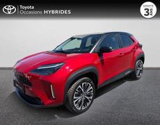 Toyota Yaris Cross Saint-Lô