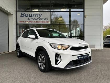 Kia Stonic - 1.0 T-GDi 100ch Active - 14 950 €