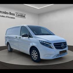 Mercedes Vito 116 CDI Long Pro Propulsion 9G-Tronic Cesson-S&eacute;vign&eacute;