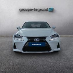 Lexus IS 300h Pack Business Euro6d-T Saint-Brieuc
