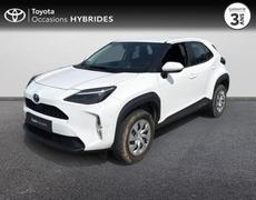Toyota Yaris Cross Cesson-Sévigné