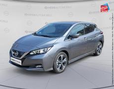Nissan Leaf - 150ch 40kWh Tekna 21.5 - 17 999 €