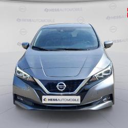 Nissan Leaf 150ch 40kWh Tekna 21.5 Metz