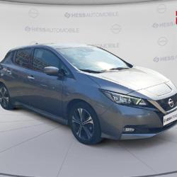 Nissan Leaf 150ch 40kWh Tekna 21.5 Metz